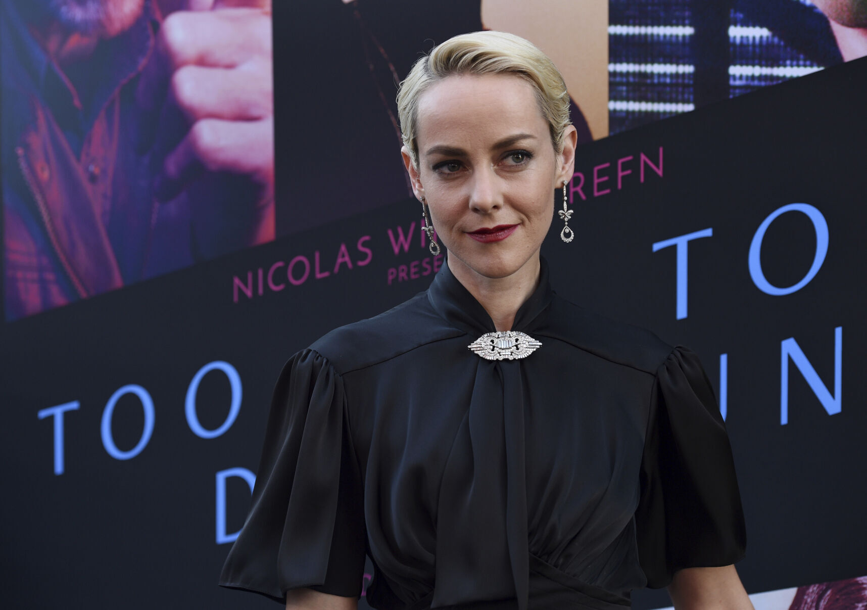 Jena Malone